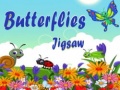 Lalao Butterflies Jigsaw