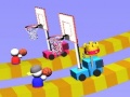 Lalao Rolly Basket