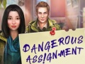 Lalao Dangerous assignment