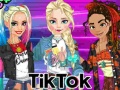 Lalao Tik Tok Princess