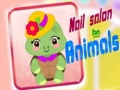Lalao Nail Salon For Animals