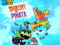Lalao Teen Titans Go Smashy Pinata