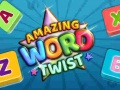 Lalao Amazing Word Twist