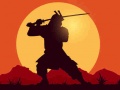 Lalao Samurai Fight Hidden
