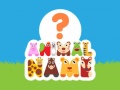 Lalao Animal Name