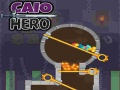 Lalao Caio Hero