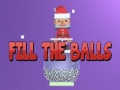 Lalao Fill The Balls
