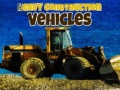 Lalao Heavy Construction Vehicles