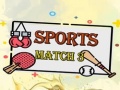 Lalao Sports Match 3 