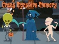 Lalao Crazy Monsters Memory