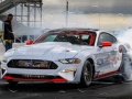 Lalao Drifting Mustang Jet Puzzle