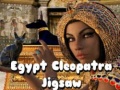 Lalao Egypt Cleopatra Jigsaw