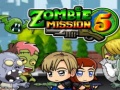 Lalao Zombie Mission 5