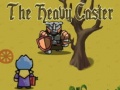 Lalao The Heavy Caster