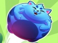 Lalao Super Sushi Cat a Pult