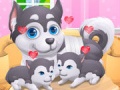 Lalao Cute Puppy Pregnant
