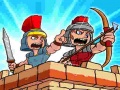 Lalao Empire Rush Rome Wars Tower Defense