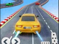 Lalao Mega Ramp Car Racing Stunts GT 3d