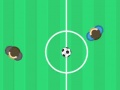 Lalao 2 Foot Ball