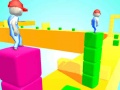 Lalao Cube Tower Surfer