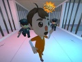 Lalao Prison Escape Master