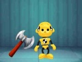 Lalao Whack the Dummy