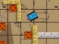 Lalao Mega Tank Wars Arena