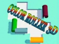 Lalao Color Roller 3D