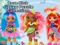 Lalao Cave Club Dolls Jigsaw Puzzle Collection