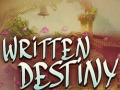 Lalao Written Destiny