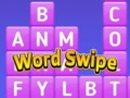 Lalao Word Swipe