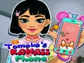 Lalao Tomoko's Kawaii Phone