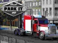 Lalao Just Park It 12