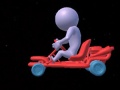 Lalao Karting In Space