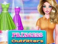 Lalao Princess Outfitters