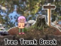 Lalao Tree Trunk Brook