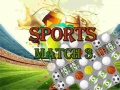Lalao Sports Match 3 Deluxe