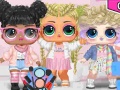Lalao Lol Soft Girls Aesthetic