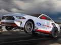 Lalao Ford Mustang Cobra Jet Slide