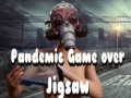 Lalao Pandemic Game Over Jigsaw