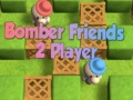 Lalao Bomber Friends 2 Player