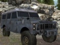 Lalao Offroad Jeep 4х4 Hill Climb