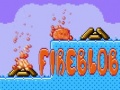 Lalao FireBlob