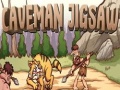 Lalao Caveman jigsaw