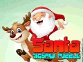 Lalao Santa Jigsaw Puzzle