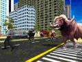Lalao Wild Bull Shooter