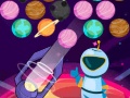 Lalao Bubble Planets