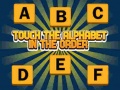 Lalao Touch The Alphabet In The Oder