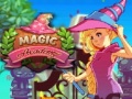 Lalao Magic Academy
