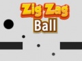 Lalao Zig Zag Ball